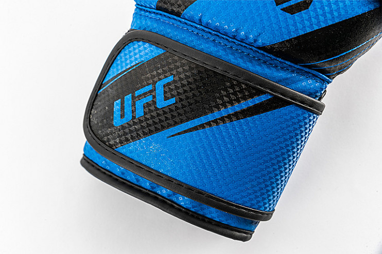 UFC PRO Performance Rush 14 Oz - синие