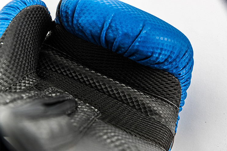 UFC PRO Performance Rush 14 Oz - синие
