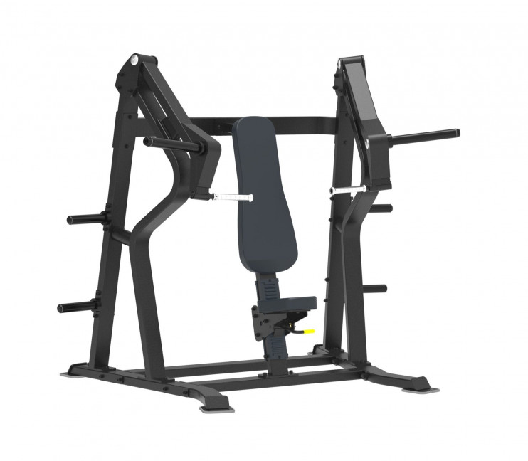 Impulse SL7005 Жим от груди под наклоном с независимыми рычагами