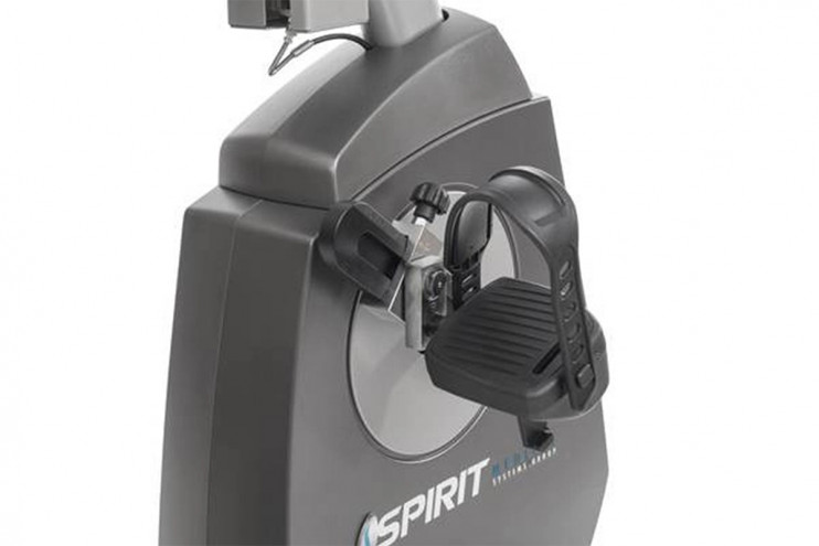 Реабилитационный велотренажер SPIRIT MR100