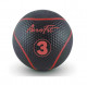 Aerofit AFMB Набивные мячи - 3 кг, 230 мм