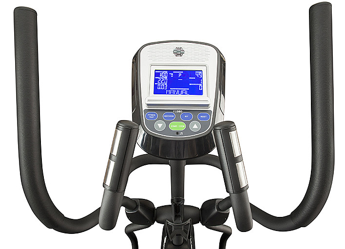 Эллиптический тренажер Xterra FS380