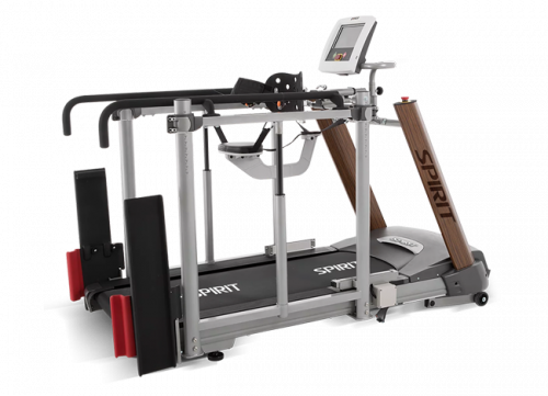 Реабилитационная беговая дорожка SPIRIT LW850