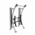 Функциональная рама HOIST Performance Series PS-BARBELL-RACK