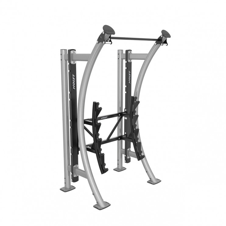 Функциональная рама HOIST Performance Series PS-BARBELL-RACK