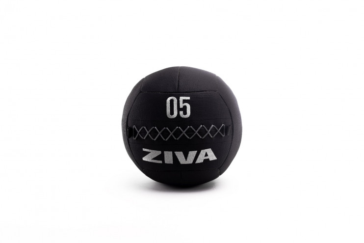 Медицинский мяч 3 кг., набивной (wall ball)