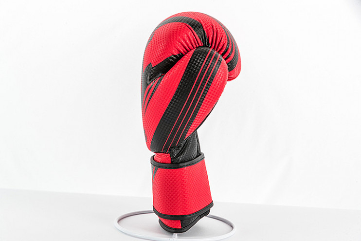 UFC PRO Performance Rush 14 Oz - красные