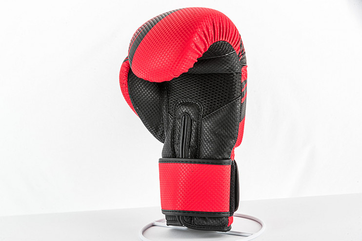 UFC PRO Performance Rush 14 Oz - красные