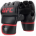 UFC Перчатки MMA тренировочные 6 унций чёрные S/M