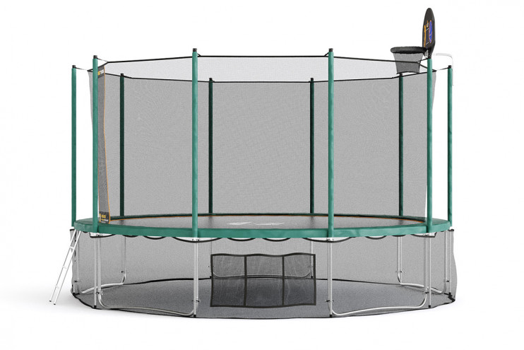 Hasttings Classic Game Green 4,6 м