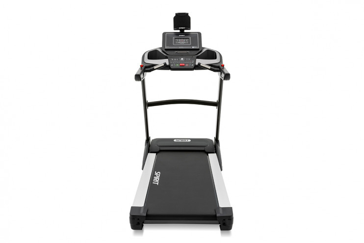 Беговая дорожка SPIRIT XT385 BLACK
