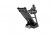 Беговая дорожка SPIRIT XT385 BLACK