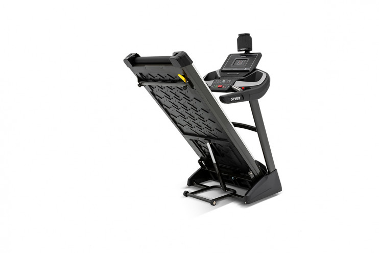 Беговая дорожка SPIRIT XT385 BLACK