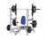 HOIST CF-3860 Скамья для армейского жима