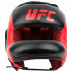 UFC Шлем с бампером черный - M