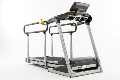 Реабилитационная беговая дорожка SPIRIT LW280