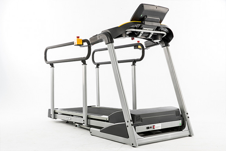 Реабилитационная беговая дорожка SPIRIT LW280