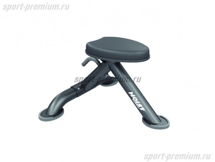 HOIST CF-3950 Короткая скамья