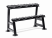 Стойка для гантелей на 5 пар Hasttings Digger HD71D1C