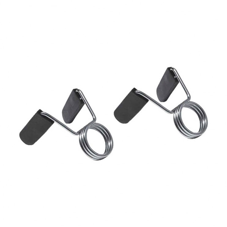 Aerofit AFBC101-1000 Гриф тренировочный хромированный 450 кг