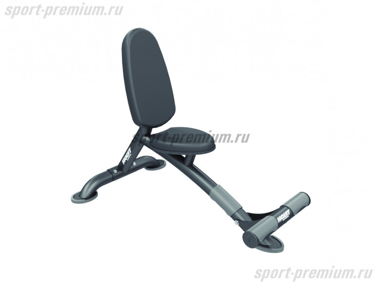 HOIST CF-3960 Скамья многофункциональная