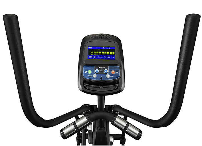 Эллиптический тренажер Xterra FS3.5