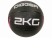 Мяч медицинский 2кг Hasttings Digger