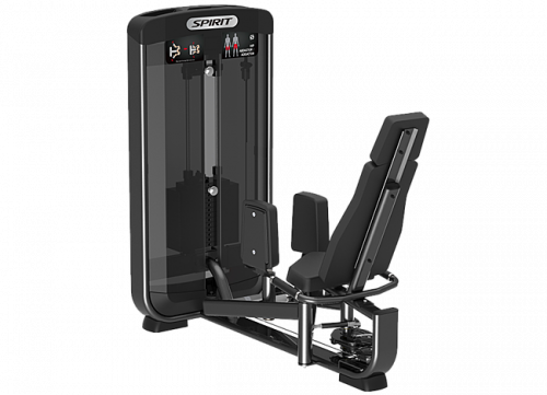 Приведение/отведение бедра SPIRIT SP-3516 со стеком 90 кг