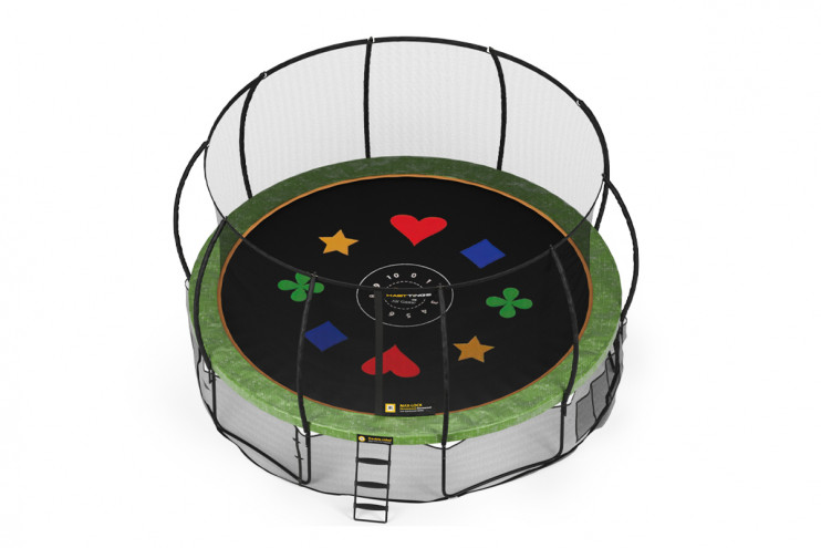Hasttings Air Game 4,6 м