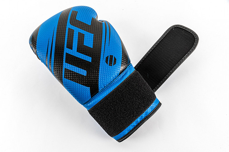 UFC PRO Performance Rush 12 Oz - синие