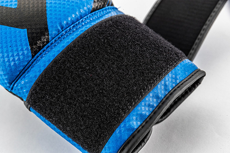 UFC PRO Performance Rush 12 Oz - синие