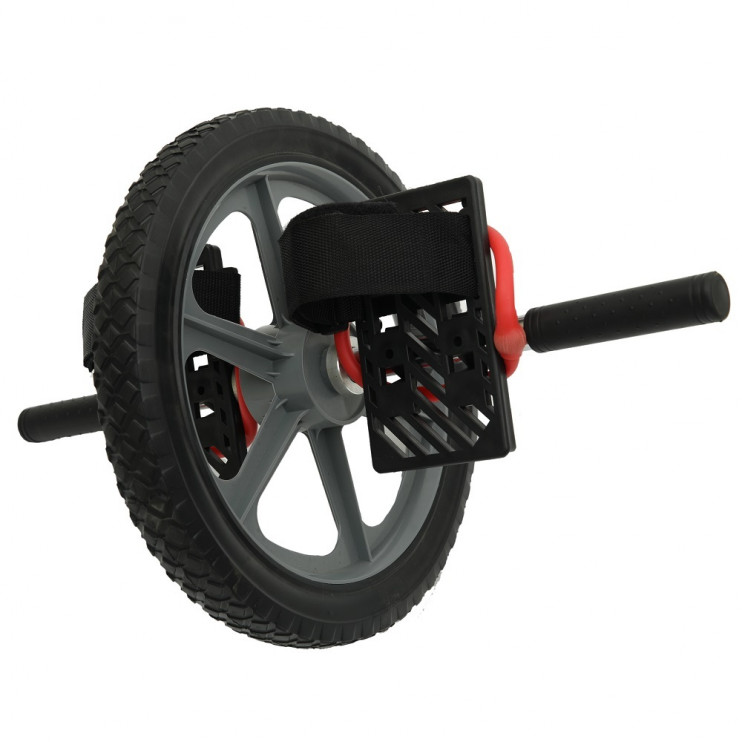 Aerofit AFABROL Ролик для пресса