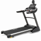 Беговая дорожка SPIRIT XT485 BLACK