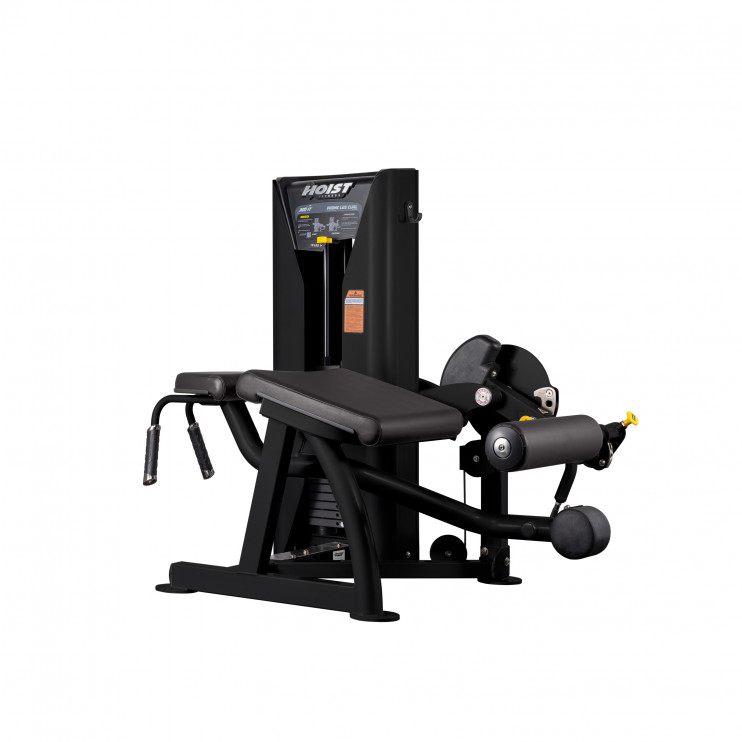 HOIST RS-1408 Сгибание ног лежа