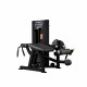 HOIST RS-1408 Сгибание ног лежа