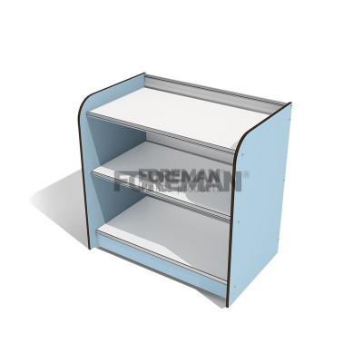 СТОЛ ПЕЛЕНАЛЬНЫЙ FOREMAN FP-1-01-02