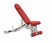 HOIST CF-3165 Регулируемая универсальная скамья