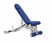 HOIST CF-3165 Регулируемая универсальная скамья