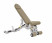 HOIST CF-3165 Регулируемая универсальная скамья