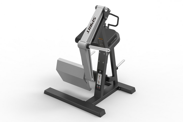 Глют машина Spirit SP-4510