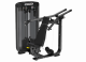 Жим от плеч SPIRIT SP-3502 со стеком 109 кг