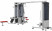 Impulse IT9527 + IT9527OPT + IT9525 5-ти стековый тренажерный комплекс
