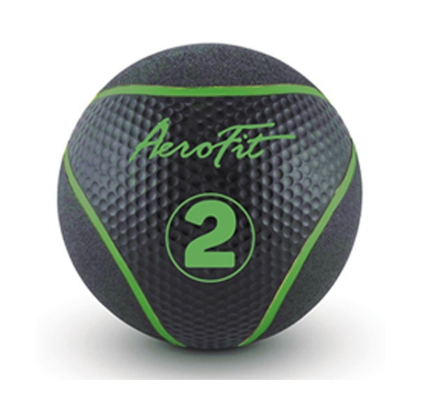 Aerofit AFMB Набивные мячи - 2 кг, 190 мм