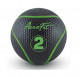 Aerofit AFMB Набивные мячи - 2 кг, 190 мм