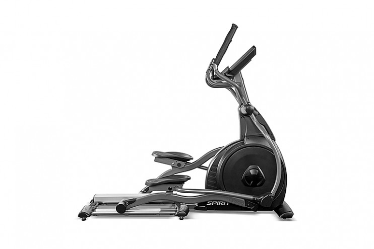 Эллиптический тренажер SPIRIT CE800+