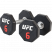 UFC Гантельный ряд 32-40 кг (5 пар), 360 кг
