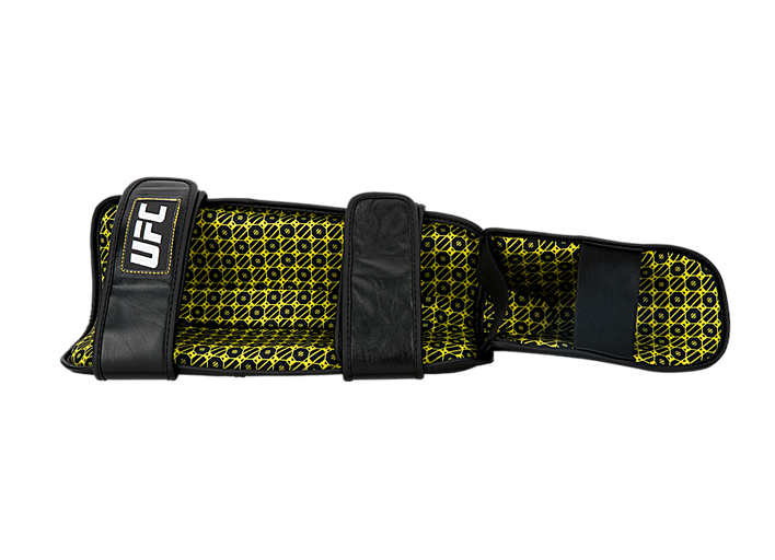 UFC Защита голени на липучках
