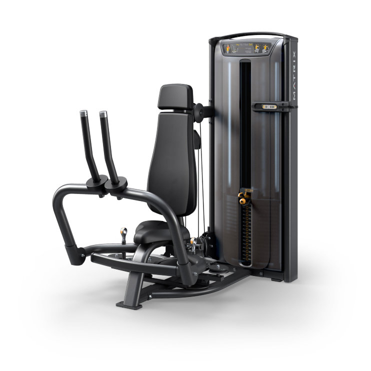 Задняя дельта / Баттерфляй Versa Plus