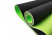 Коврик для йоги TPE  6 мм Зеленый Двухсторонний Hasttings Digger HD22D1A-Green