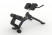 Гиперэкстензия под углом 45 градусов Spirit SP-4220